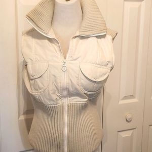 Mango MNG size M Vest